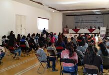SIPINNA realiza Jornada Intermunicipal en Tianguismanalco
