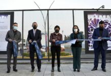 Inaugura Lilia Cedillo la exposición “Las Artes en Puebla”