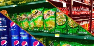 Consumo de comida chatarra deja 180 mil mdp en impuestos