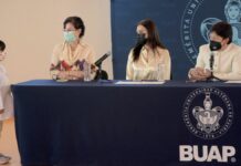 Lilia Cedillo conmemora el Día Internacional de la Mujer y la Niña en la Ciencia