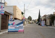 Entregan obras de “Construyendo Contigo” en La Joya y Romero Vargas