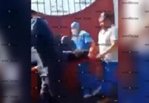 Atacan a balazos a estudiante de medicina en Teziutlán