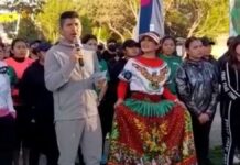 Ayuntamiento de Puebla anuncia la carrera Contigo Mujer 2023