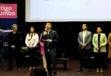Encabeza Lalo Rivera Estrategia de Prevención de Adicciones