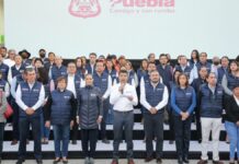 Lalo Rivera cumple 500 días de administración