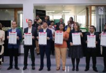 Créditos Contigo beneficiará a 3 mil poblanos