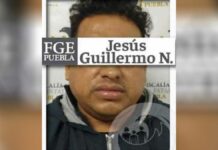 Liberan a presunto implicado en asesinato de madre buscadora en Puebla Don Memo