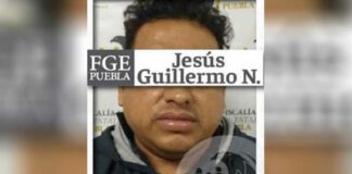 Liberan a presunto implicado en asesinato de madre buscadora en Puebla Don Memo