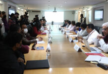 Presentan calendario de trabajo sobre Ley de Educación y de comunidades Indígenas Eduación