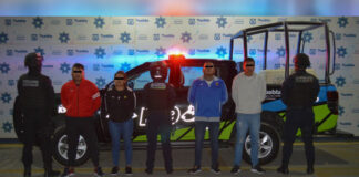 Cae líder e integrantes de banda delictiva de “El Crazy” El Crazy