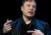 Elon Musk recupera su puesto como la persona más rica del mundo Elon Musk