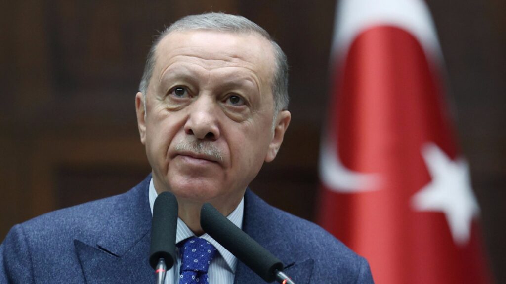 Erdogan