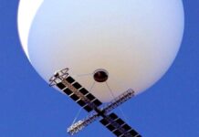 “Globos espía chinos son parte de operación de vigilancia militar”: EU Espía