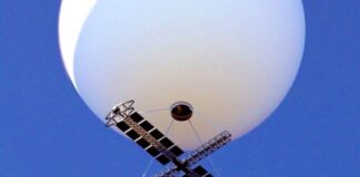 “Globos espía chinos son parte de operación de vigilancia militar”: EU Espía