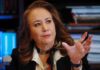 Piden panistas de Puebla renuncia de Yasmín Esquivel por plagio de tesis doctoral Esquivel