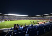 Querétaro contará con aficionados en su estadio tras cumplir sanción en Liga MX Estadio