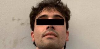 Estados Unidos solicita formalmente extradición de Ovidio Guzmán Estados