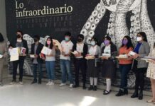 Estudiante BUAP gana la Tercera Olimpiada Estatal de Filosofía 2023 Estudiante