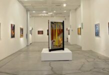 Exposición “Una holandesa enamorada de México” llega al CCU Exposición