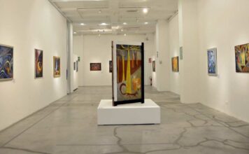 Exposición “Una holandesa enamorada de México” llega al CCU Exposición