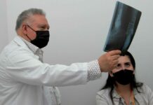 ISSSTEP otorga más de 400 servicios por jornada regional en Atlixco