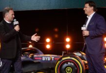 Fórmula 1: Ford confirma su regreso en 2026 Ford