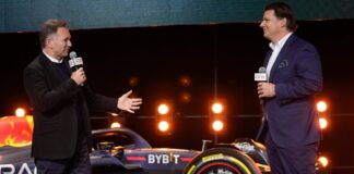 Fórmula 1: Ford confirma su regreso en 2026 Ford