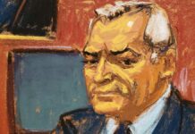 Genaro García Luna es declarado culpable por cinco cargos Genaro