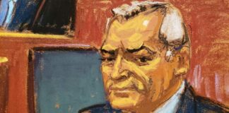 EU dictará sentencia a Genaro García Luna este 16 de octubre Genaro