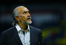 ¡Adiós “Potro”! Cruz Azul cesa a Raúl Gutiérrez como director técnico Raúl 'Potro' Gutiérrez