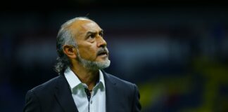 ¡Adiós “Potro”! Cruz Azul cesa a Raúl Gutiérrez como director técnico Raúl 'Potro' Gutiérrez
