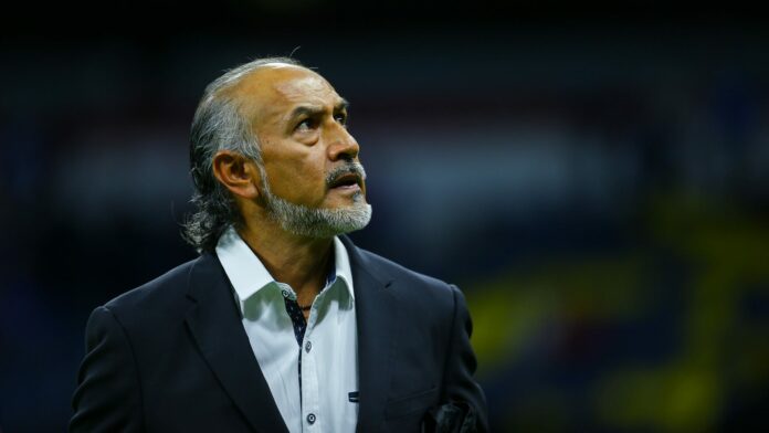 Raúl 'Potro' Gutiérrez