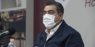 Gobernador abre posibilidad de relevos en el gabinete estatal Gobernador