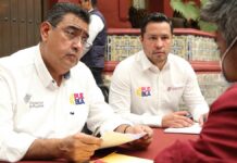 Gobernador canaliza peticiones de prótesis en “Martes Ciudadano” Gobernador