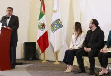 Gobernador inaugura Conferencia Interinstitucional para Prevención de Fraudes Gobernador