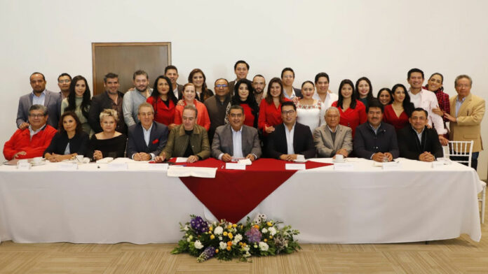 Gobernador