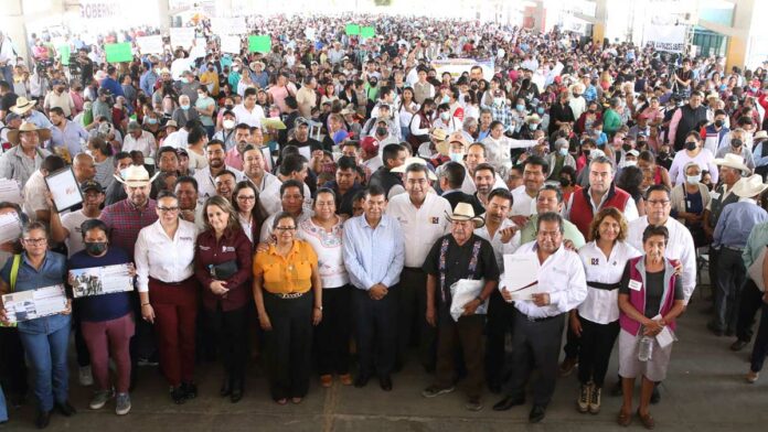 Gobernador