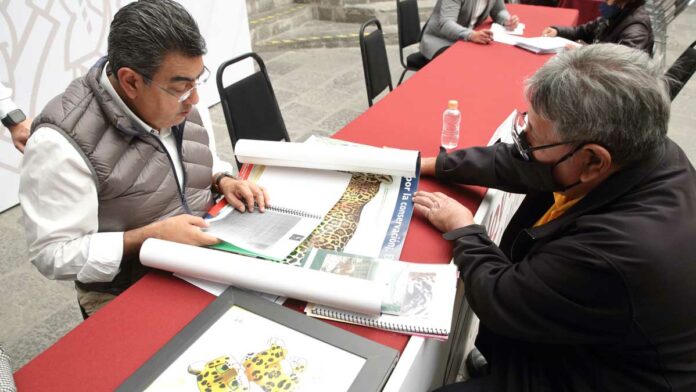 Gobernador