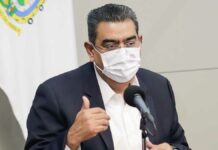 Gobierno de Puebla anuncia diálogo con habitantes de Coyomeapan Gobierno