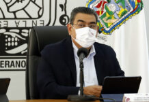 Gobierno no frenará investigaciones contra exfuncionarios: Sergio Salomón Gobierno