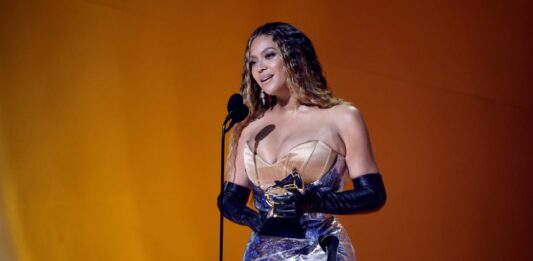 Grammy