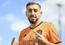 Héctor Herrera: En México no te reconocen como en el extranjero Héctor Herrera