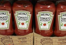 Heinz ofrece barco a naufrago que sobrevivió comiendo ketchup por 24 días Heinz