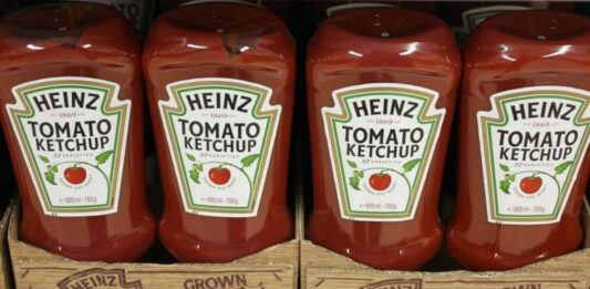 Heinz