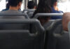 Sujetos armados asaltan otra vez transporte público, ahora en Texmelucan Hombres
