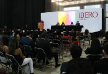 IBERO Puebla premia desempeño en los INTERSUJ 2022 IBERO