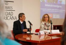IBERO Puebla inaugura la Semana de la Investigación 2023 IBERO