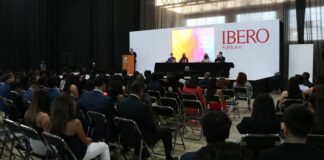 IBERO Puebla premia desempeño en los INTERSUJ 2022 IBERO
