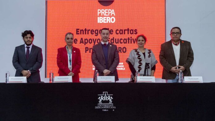 IBERO