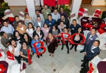IBERO Puebla mantiene compromiso con Oaxaca: Rector IBERO